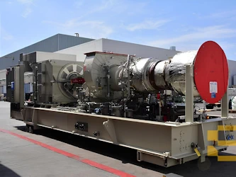 solar-turbines-taurus Gas turbine equipment for sale