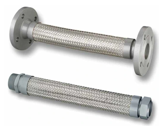 braided-hose